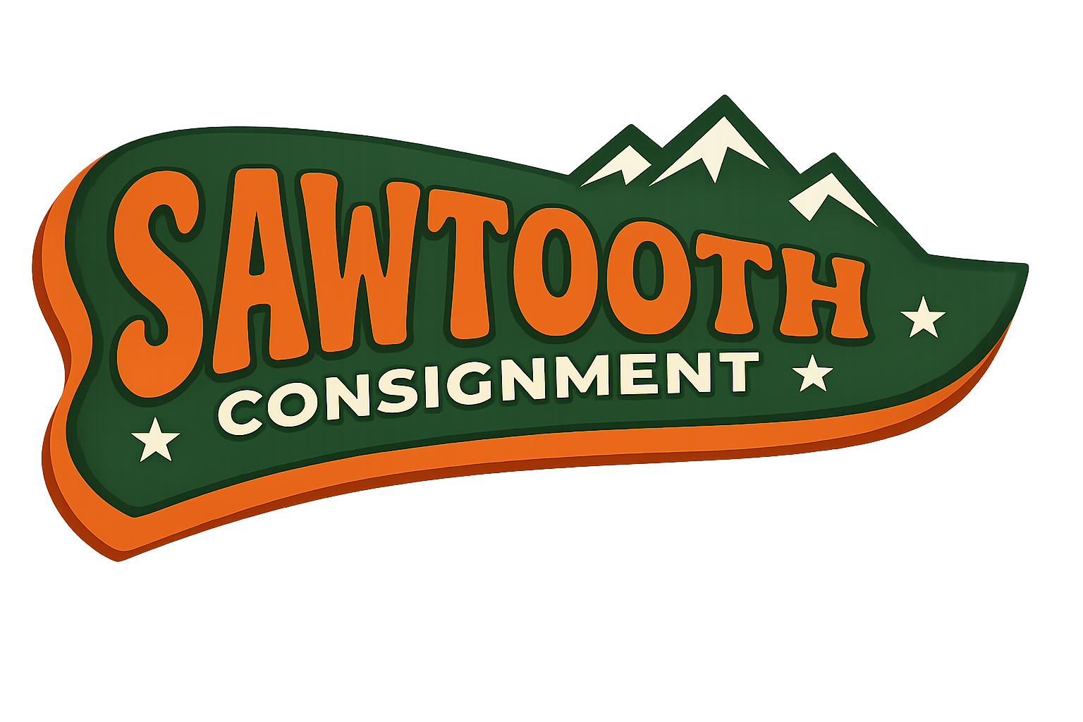 Sawtooth Consignment